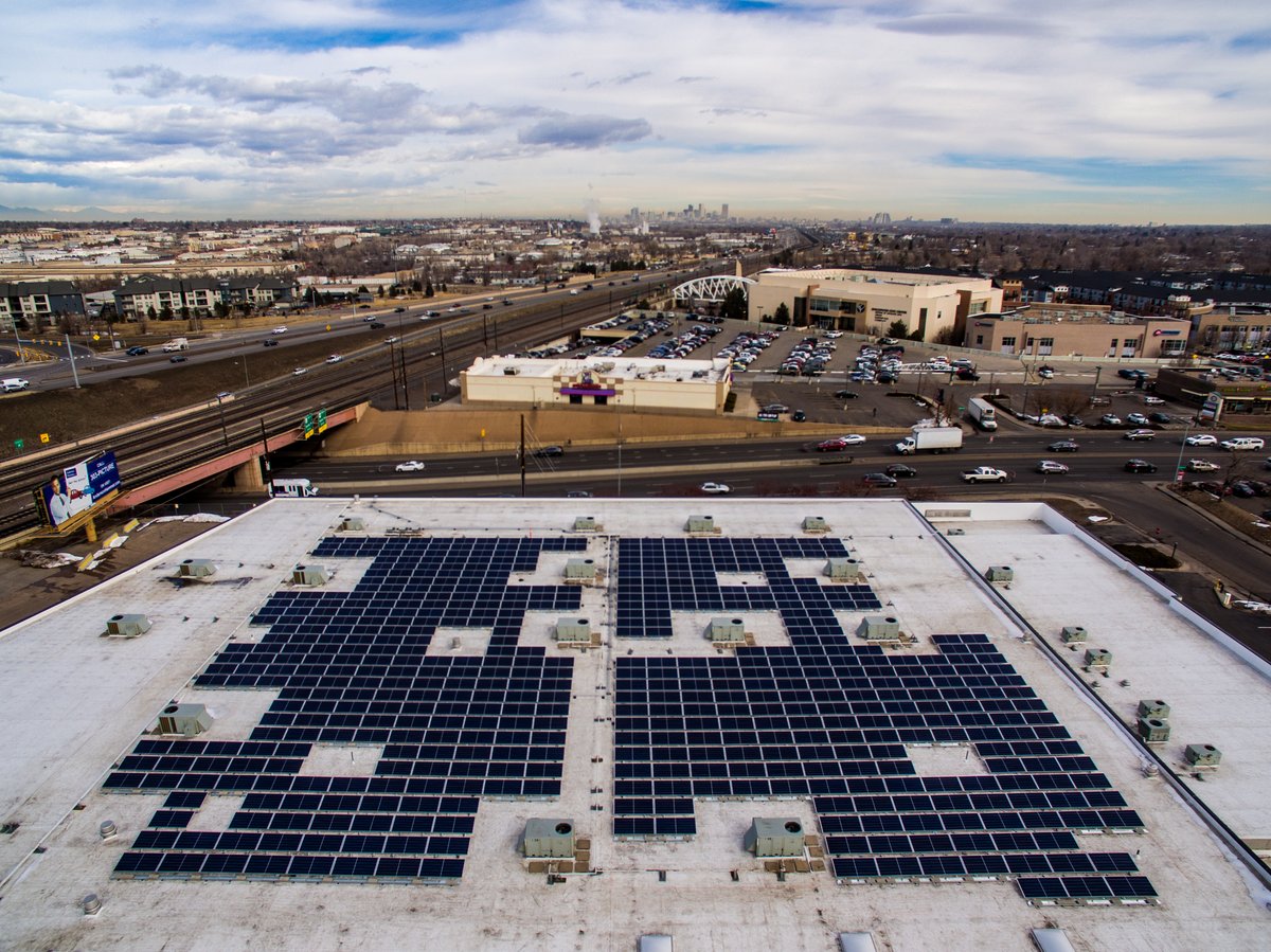 5 Factors that Determine the Solar ROI of Your Commercial Solar