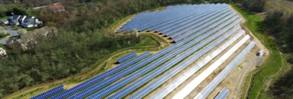 Namaste Solar Partners with Elizabethtown College in Pennsylvania