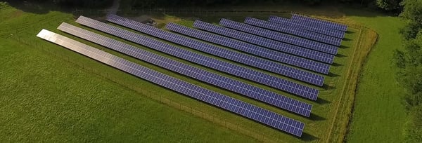 Vermont School Expands Commitment To Sustainability With New Solar Array