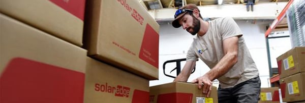 Boulder County, cities partner on new solar benefits program