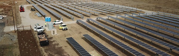 Solar Energy Supports Colorado Jobs and Pollinator Habitat