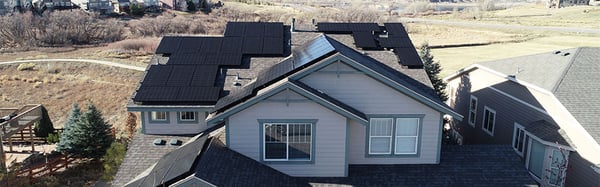 4 advantages of solar energy for your home