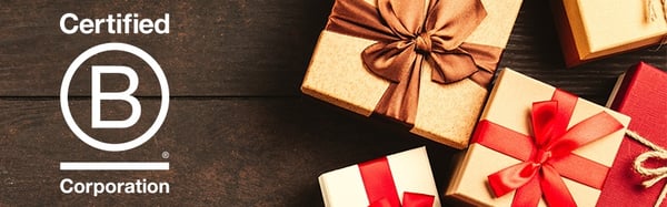 The Colorado B Corp Gift List: Spread Cheer and Amplify Your Impact this Holiday Season