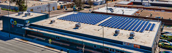 Need to Meet Energize Denver Targets? Go Solar