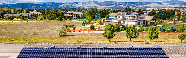 Free Solar Panels in Colorado: Myth Busting With Namaste Solar