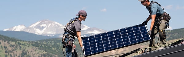 The Value of Debt & Home Solar