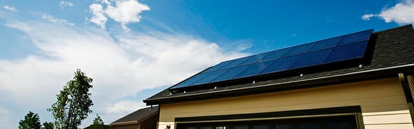 Find Your Colorado Solar Incentives & Rebates