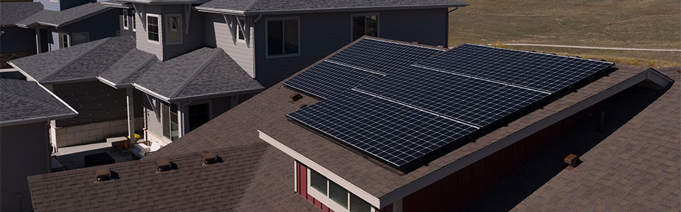 How Much Do Solar Panels Save? A Cash Flow Table Explained