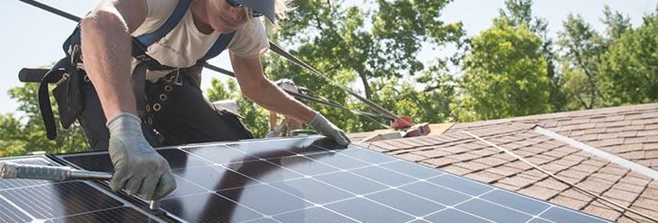 How Much Does It Cost to Go Solar, Anyway?