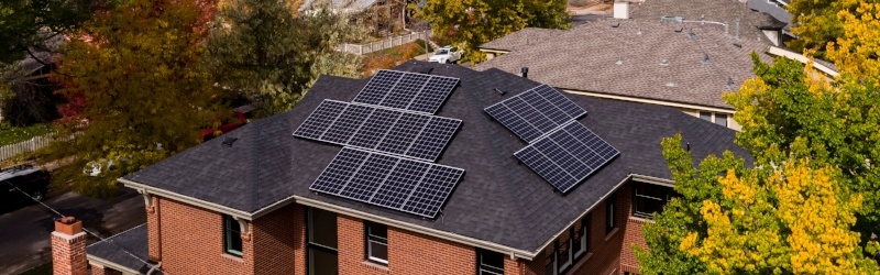The Federal Solar Tax Credit: Why 2019 is the Year to Go Solar