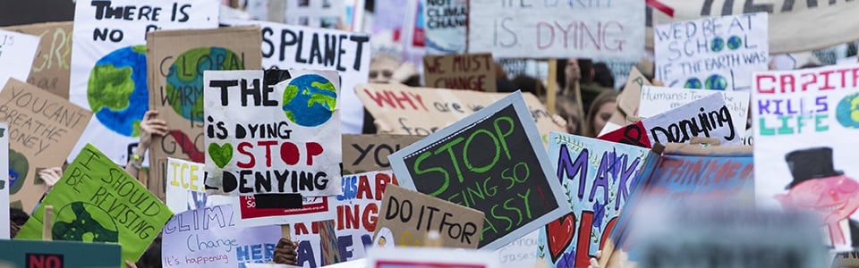 Earth Day 2021: What is Climate Justice?