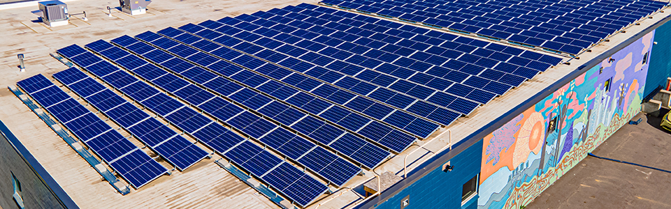 FAQs: We Answer Your Top Commercial Solar Questions