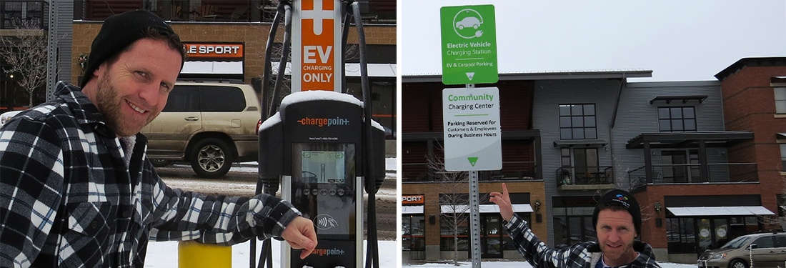 Your Local Solar (and EV Charge) Provider