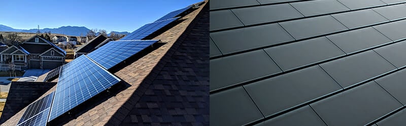 The Tesla Solar Roof: Pros and Cons of Installing Solar Roof Tiles
