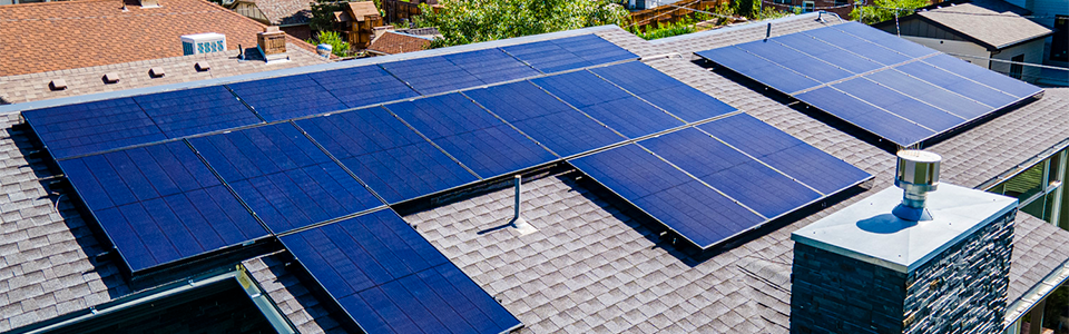 What are the Best Solar Panels for Your Home?