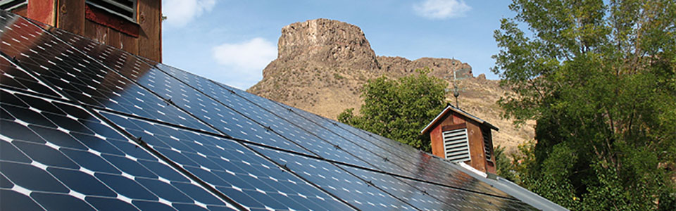 The Federal Solar Tax Credit is Declining: How to Get Your Solar Panel Tax Credit in 2020